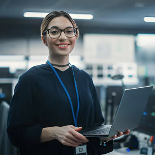 Managing and Maintaining Computer Systems - 乐鱼APP