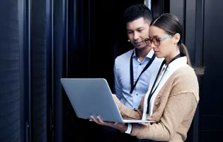 Managing and Maintaining Computer Systems - 乐鱼APP